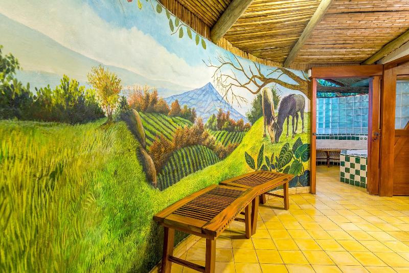 Finca Rosa Blanca Coffee Farm and Inn-98