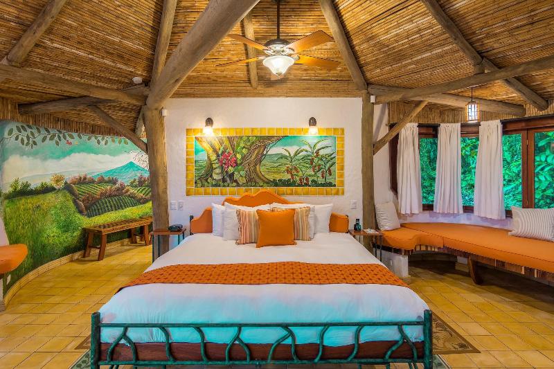 Finca Rosa Blanca Coffee Farm and Inn-99