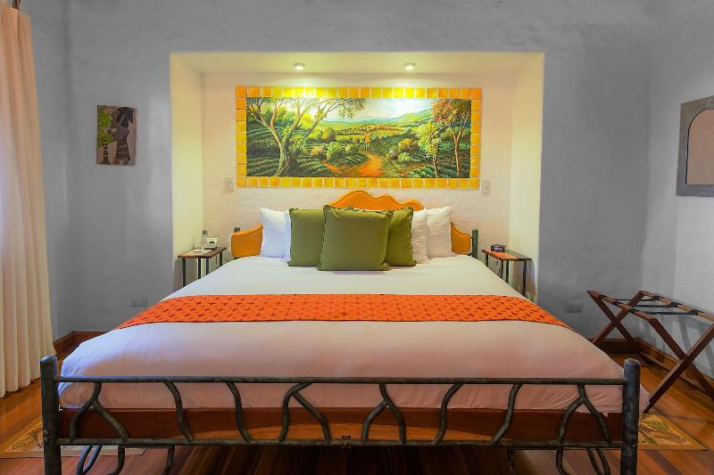 Finca Rosa Blanca Coffee Farm and Inn-101