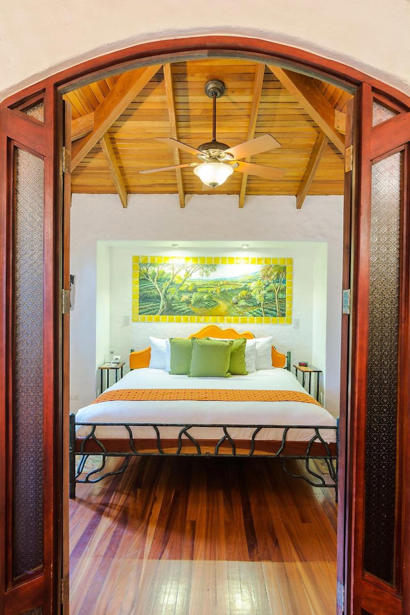 Finca Rosa Blanca Coffee Farm and Inn-103