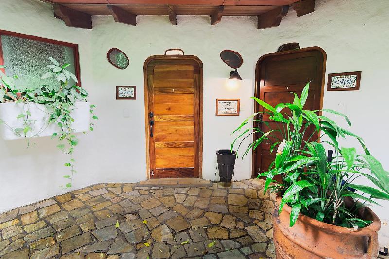 Finca Rosa Blanca Coffee Farm and Inn-107