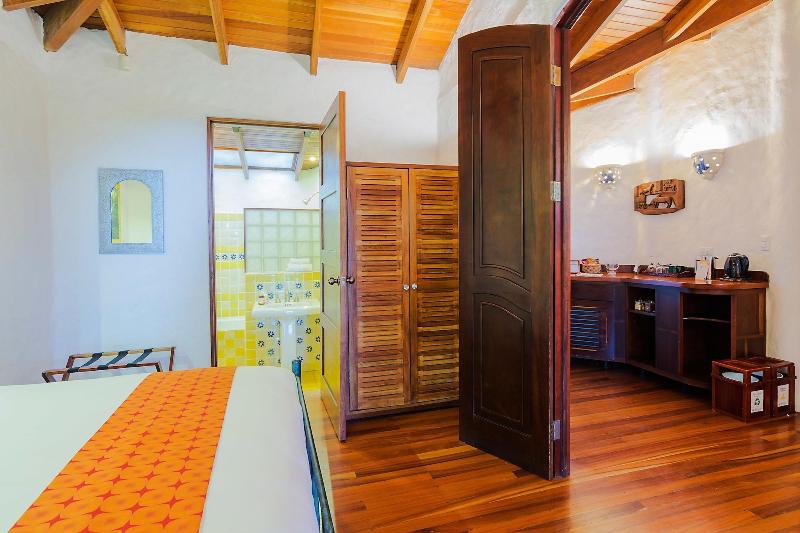 Finca Rosa Blanca Coffee Farm and Inn-114