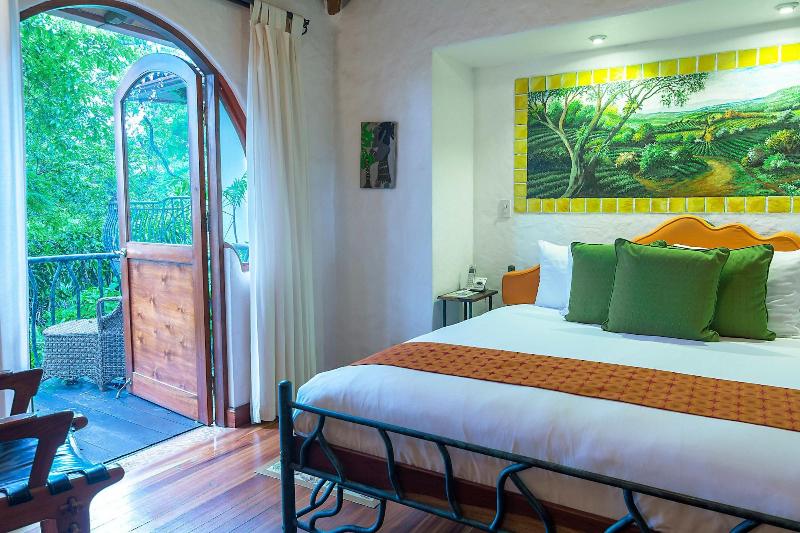 Finca Rosa Blanca Coffee Farm and Inn-115