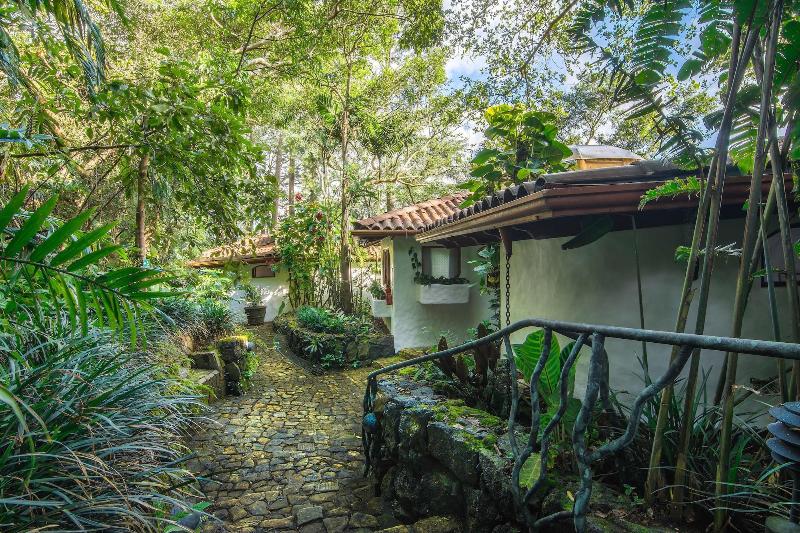 Finca Rosa Blanca Coffee Farm and Inn-116