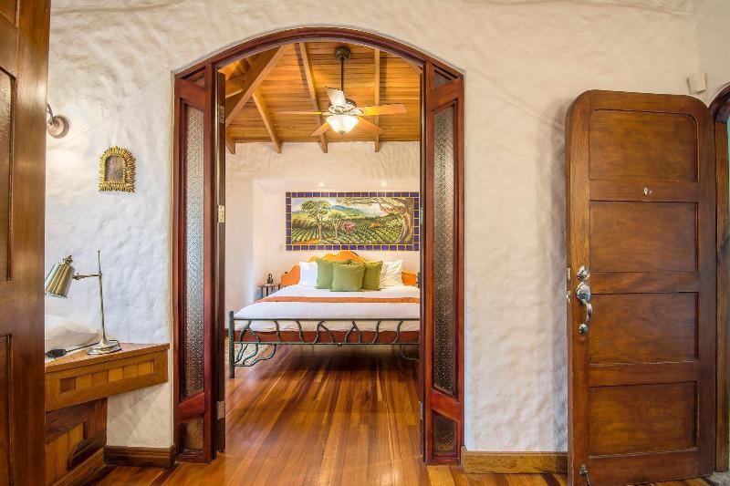 Finca Rosa Blanca Coffee Farm and Inn-118