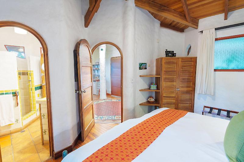 Finca Rosa Blanca Coffee Farm and Inn-121