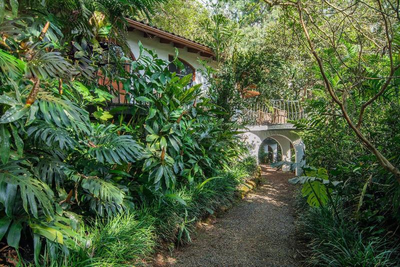Finca Rosa Blanca Coffee Farm and Inn-122