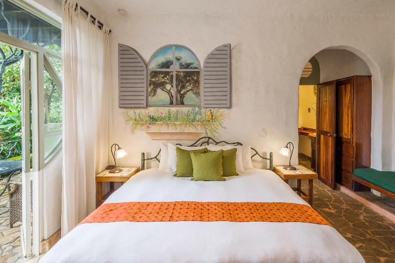 Finca Rosa Blanca Coffee Farm and Inn-129