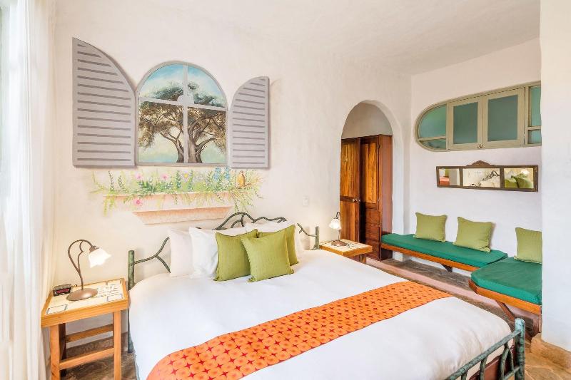Finca Rosa Blanca Coffee Farm and Inn-134