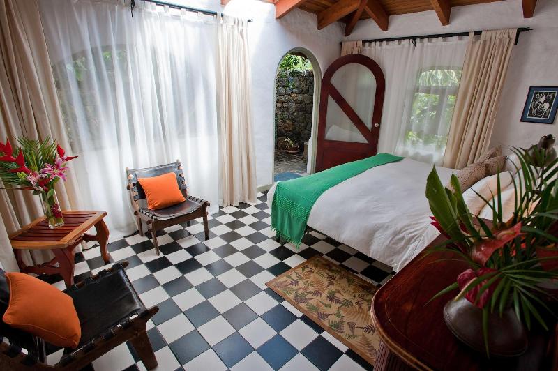 Finca Rosa Blanca Coffee Farm and Inn-136