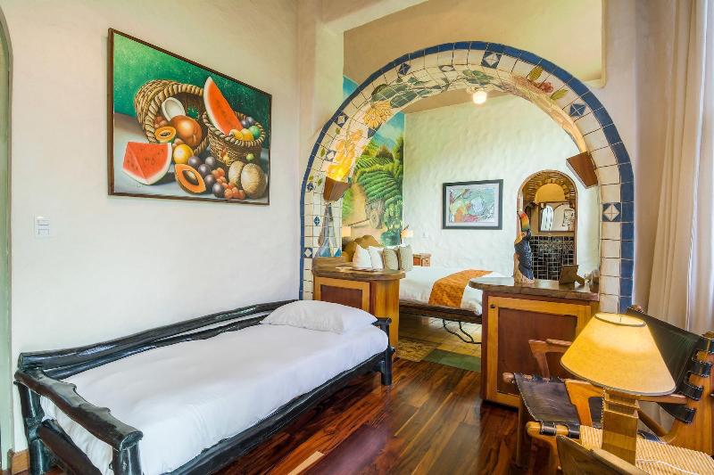Finca Rosa Blanca Coffee Farm and Inn-144