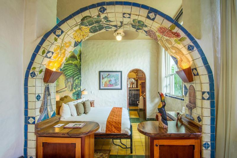 Finca Rosa Blanca Coffee Farm and Inn-145