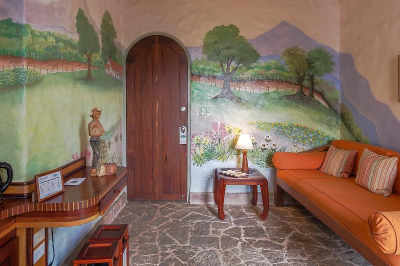 Finca Rosa Blanca Coffee Farm and Inn-147