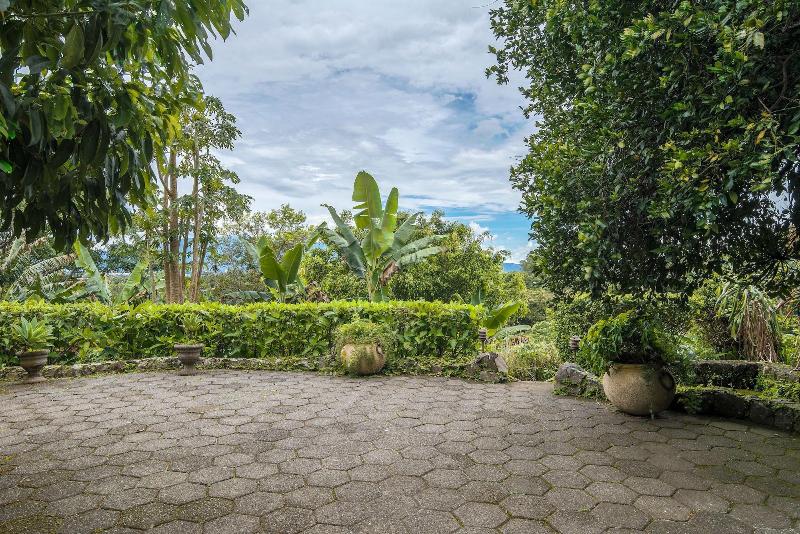 Finca Rosa Blanca Coffee Farm and Inn-158