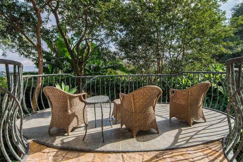 Finca Rosa Blanca Coffee Farm and Inn-162