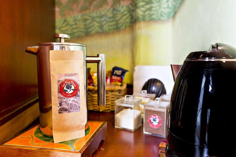 Finca Rosa Blanca Coffee Farm and Inn-171