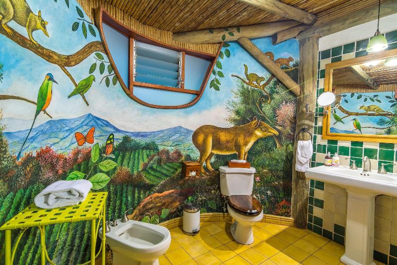 Finca Rosa Blanca Coffee Farm and Inn-193