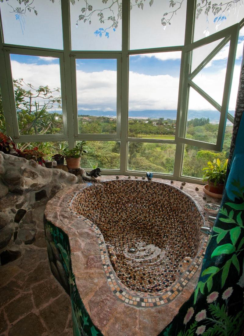 Finca Rosa Blanca Coffee Farm and Inn-35