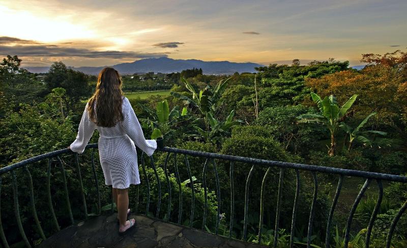 Finca Rosa Blanca Coffee Farm and Inn-44