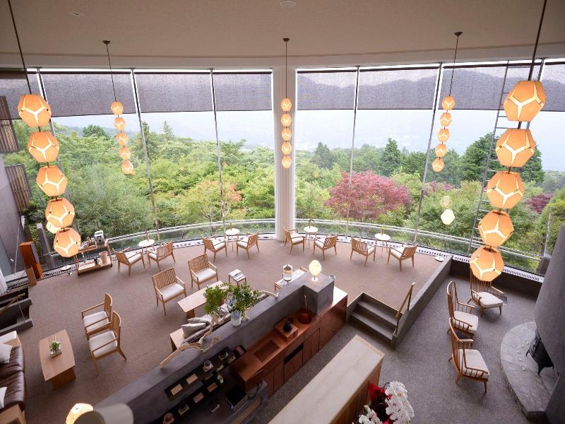 Hakone Gora Byakudan-3