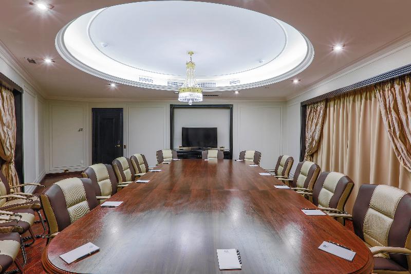 Golden Palace Hotel Yerevan-5