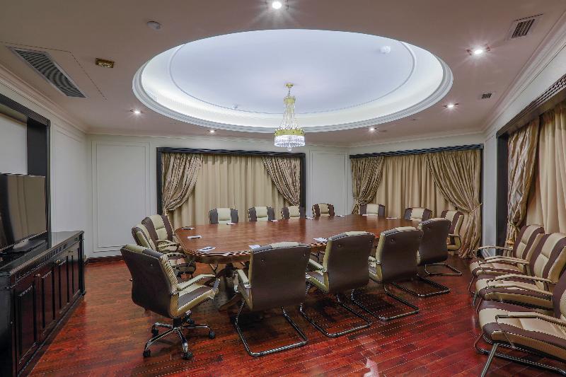 Golden Palace Hotel Yerevan-10