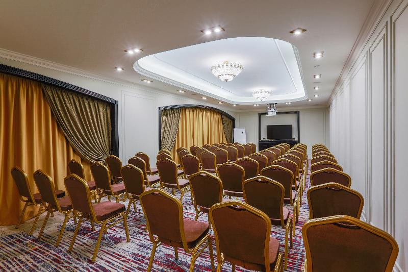 Golden Palace Hotel Yerevan-14