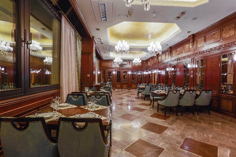 Golden Palace Hotel Yerevan-8