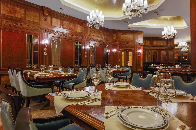 Golden Palace Hotel Yerevan-13