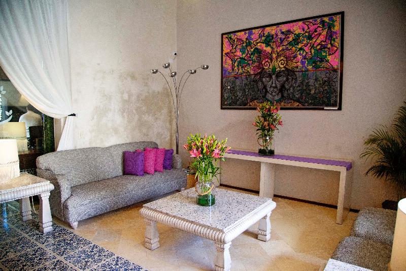 Ya'ax Hotel Boutique-0