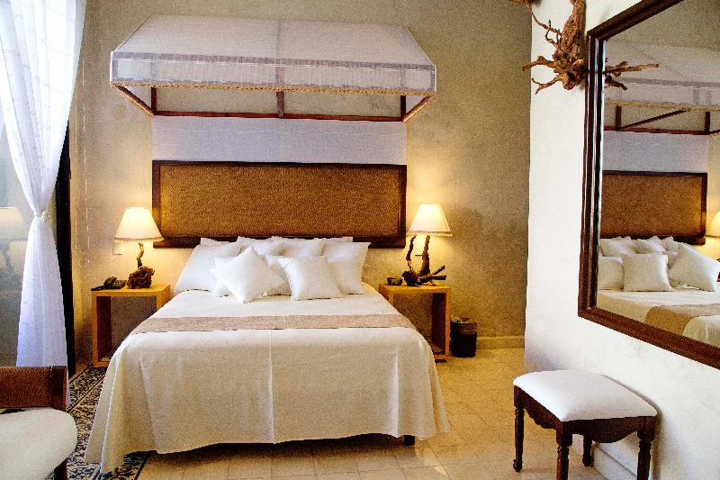 Ya'ax Hotel Boutique-2