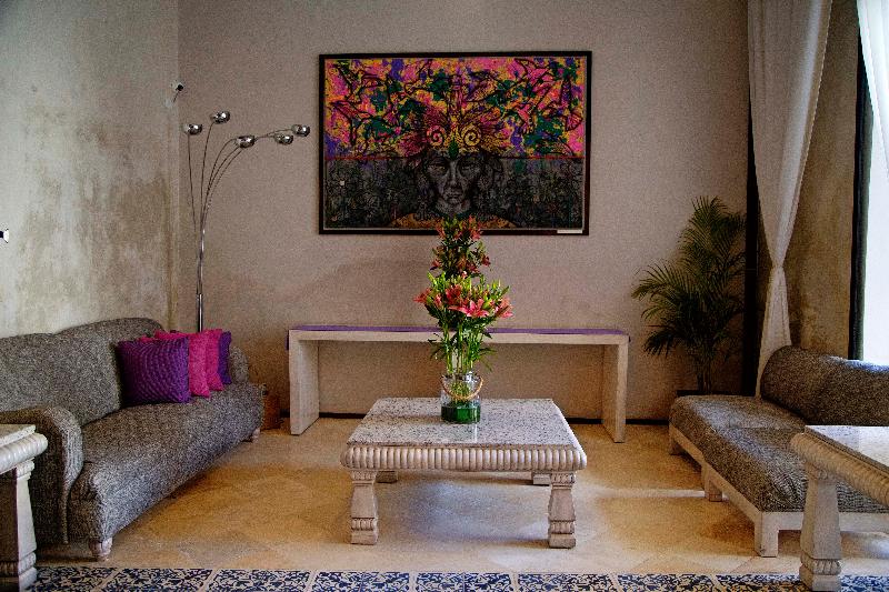 Ya'ax Hotel Boutique-4