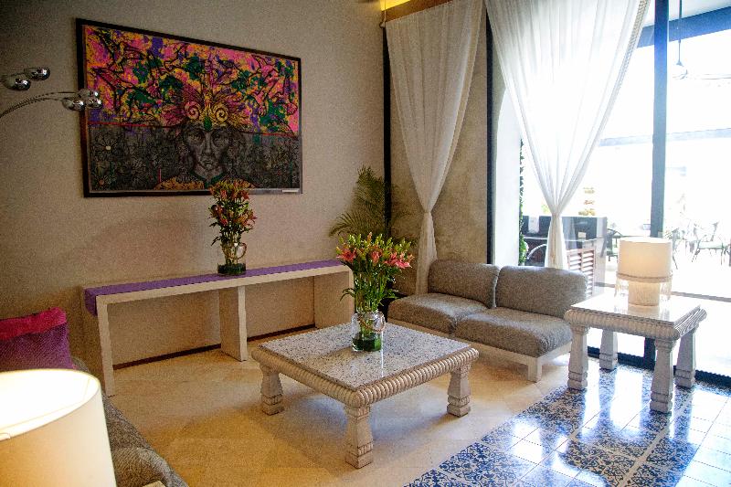 Ya'ax Hotel Boutique-8