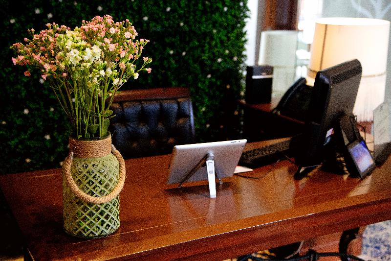 Ya'ax Hotel Boutique-10