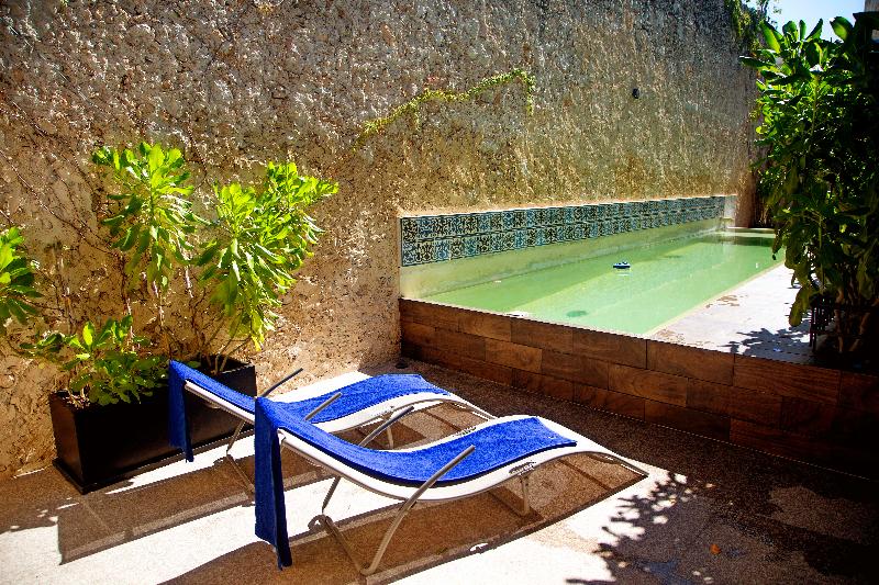 Ya'ax Hotel Boutique-6