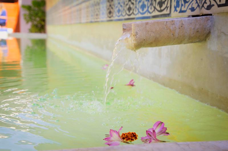 Ya'ax Hotel Boutique-9