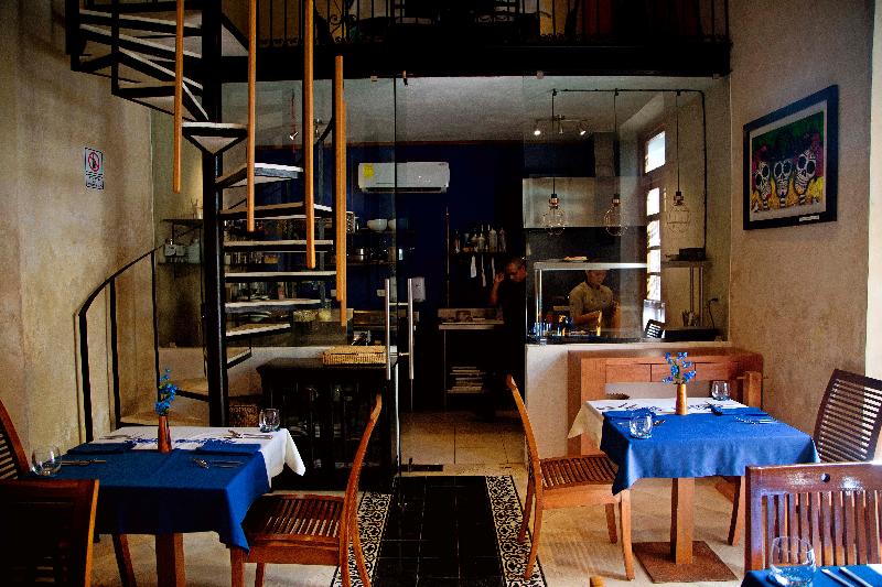 Ya'ax Hotel Boutique-3