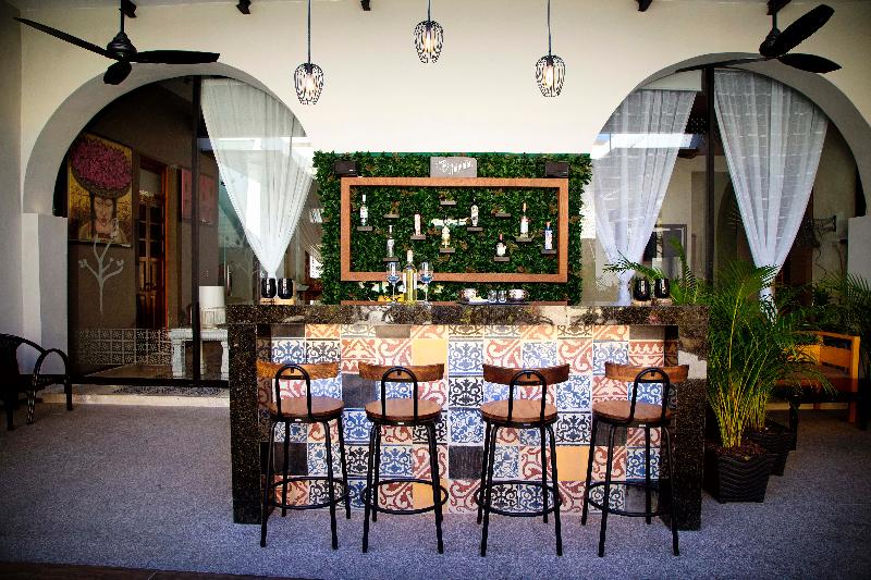 Ya'ax Hotel Boutique-5