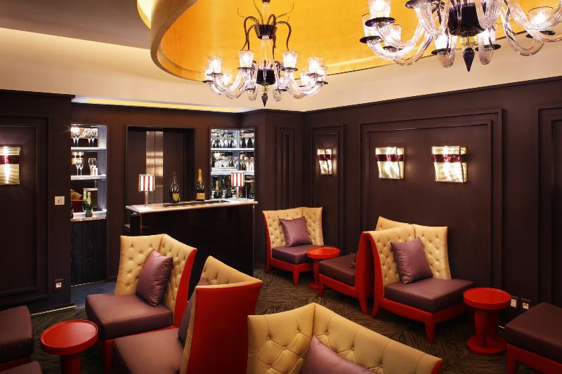 LOTTE Hotel Seoul - Executive Tower-15