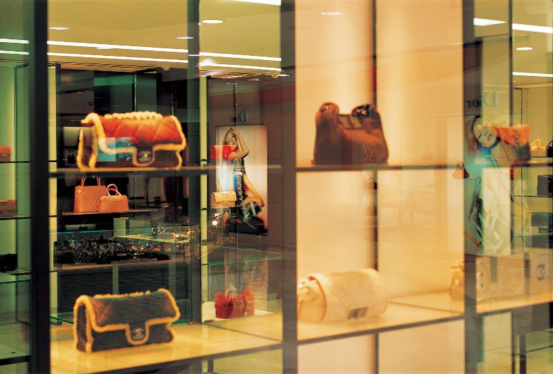 LOTTE Hotel Seoul - Executive Tower-19