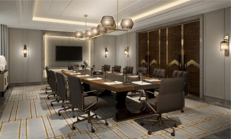 LOTTE Hotel Seoul - Executive Tower-4