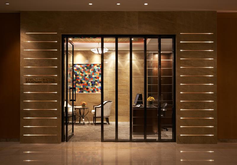 LOTTE Hotel Seoul - Executive Tower-12