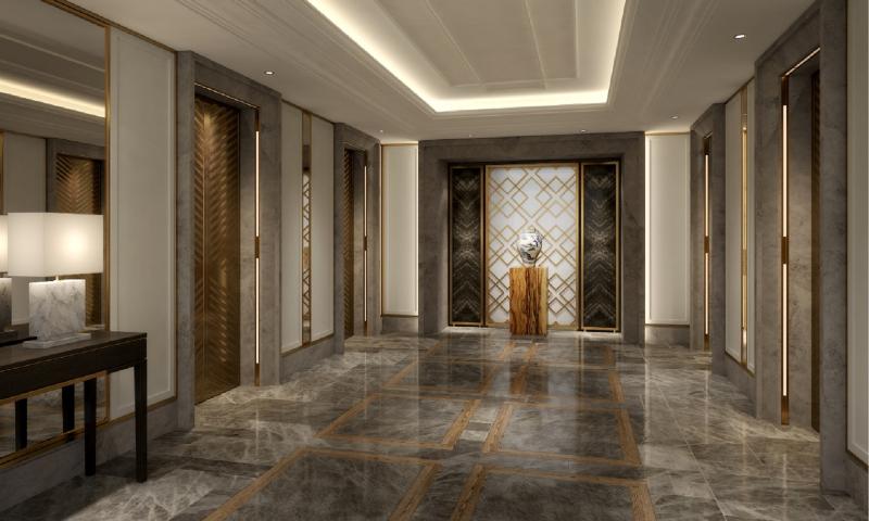 LOTTE Hotel Seoul - Executive Tower-3