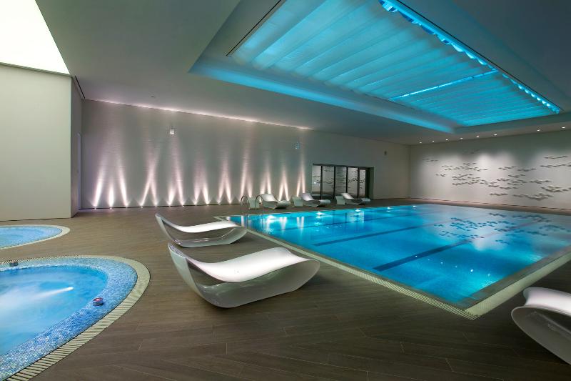 LOTTE Hotel Seoul - Executive Tower-6