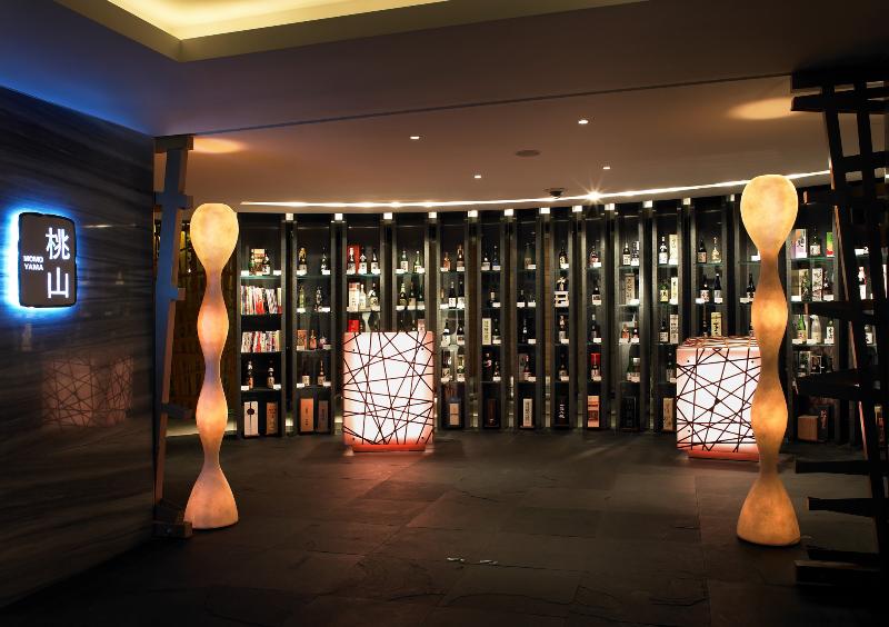 LOTTE Hotel Seoul - Executive Tower-18