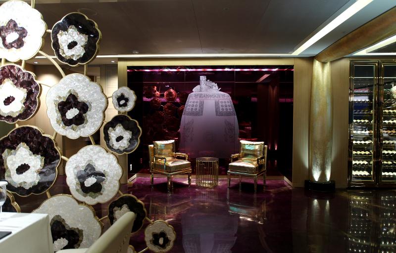 LOTTE Hotel Seoul - Executive Tower-23