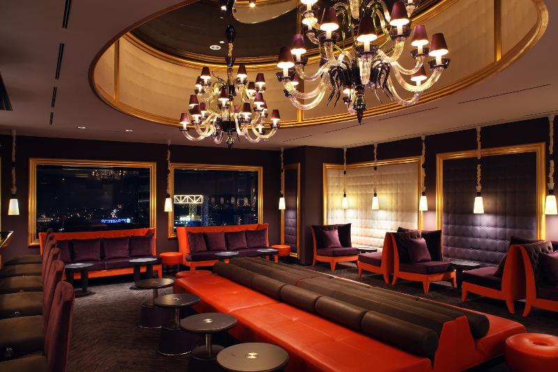 LOTTE Hotel Seoul - Executive Tower-26