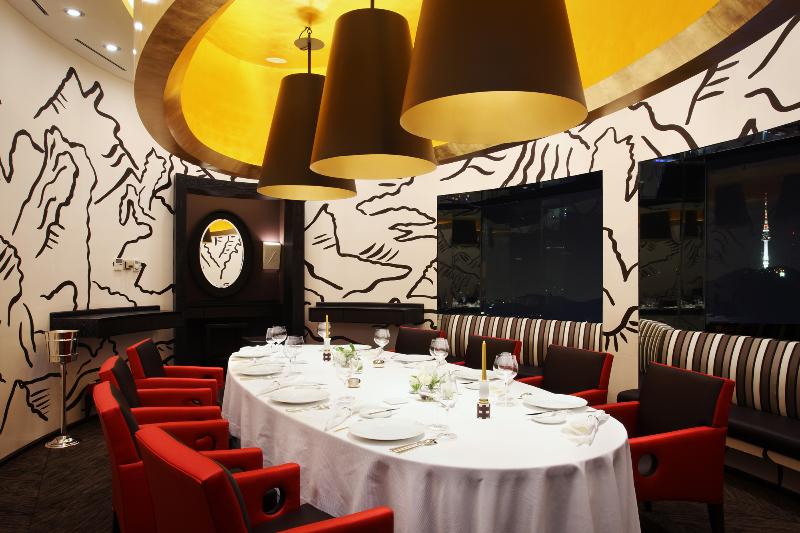 LOTTE Hotel Seoul - Executive Tower-27