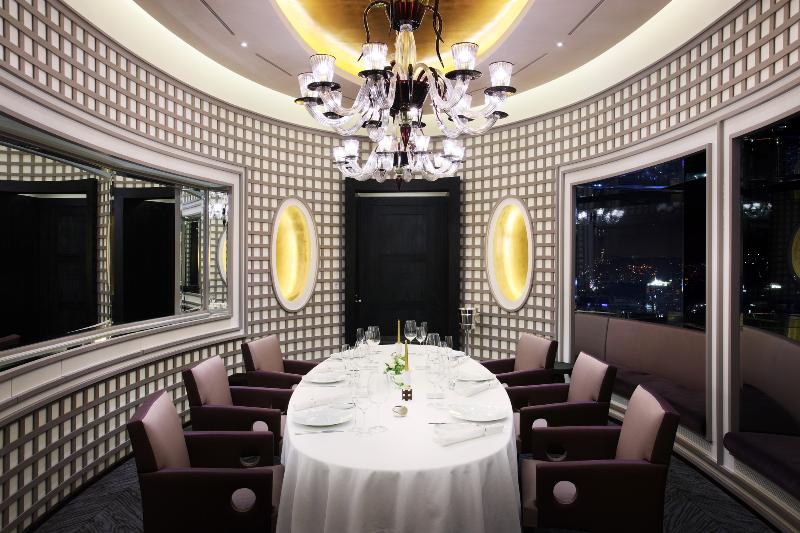 LOTTE Hotel Seoul - Executive Tower-28