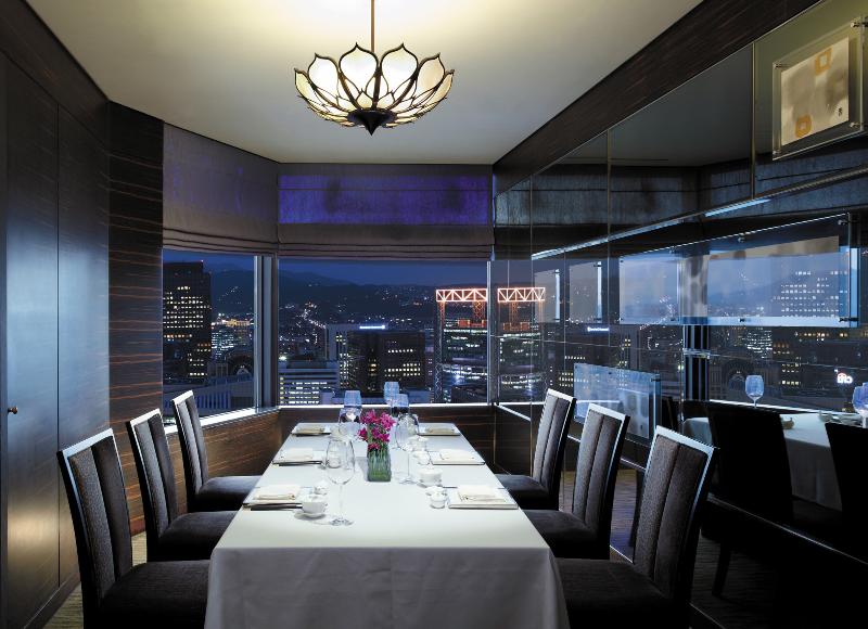 LOTTE Hotel Seoul - Executive Tower-7